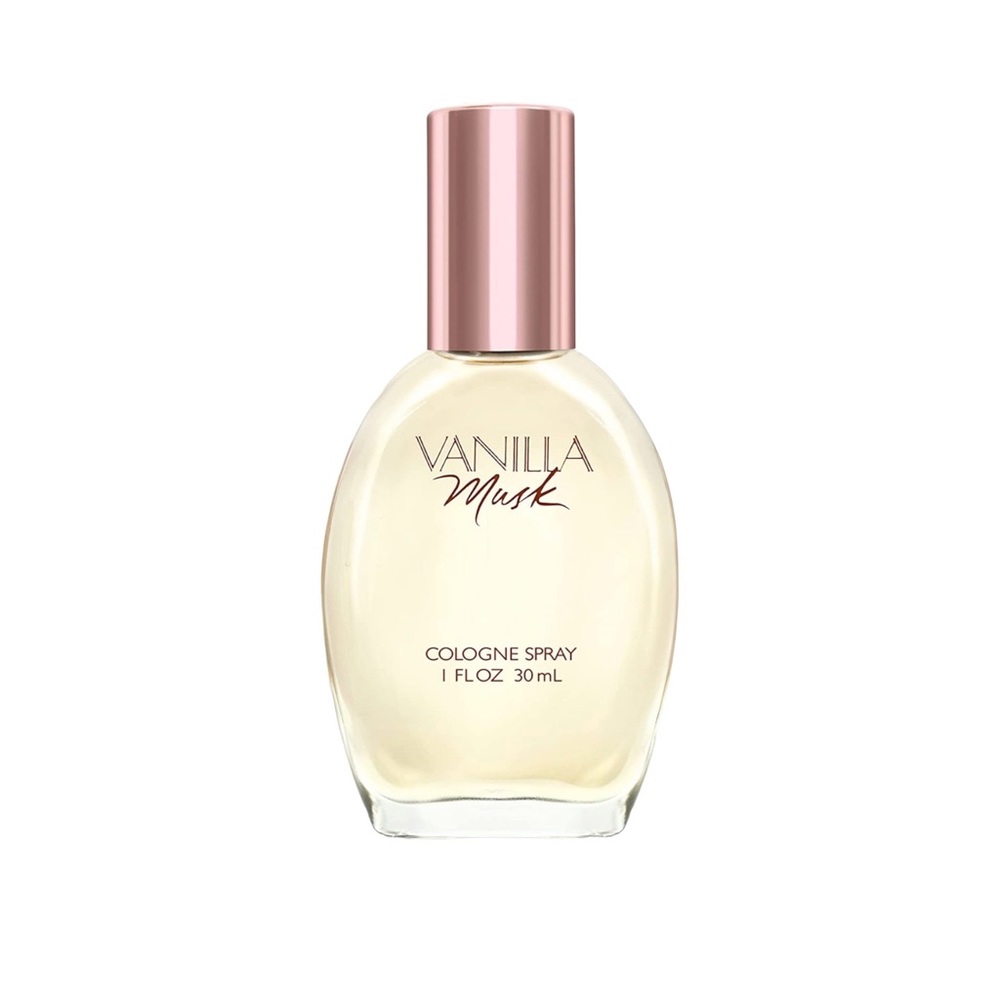 Vanilla Musk Woman’s Pefume